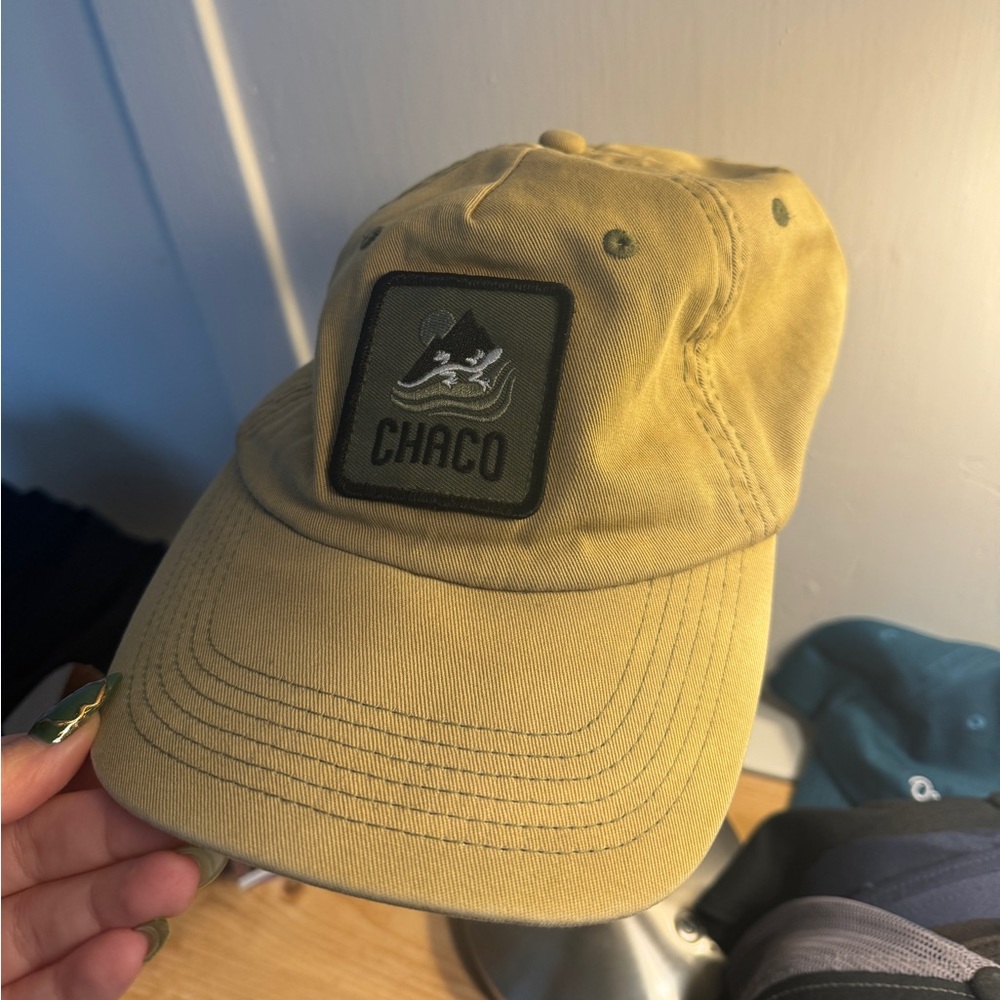 Chaco Men’s Cap - One Size